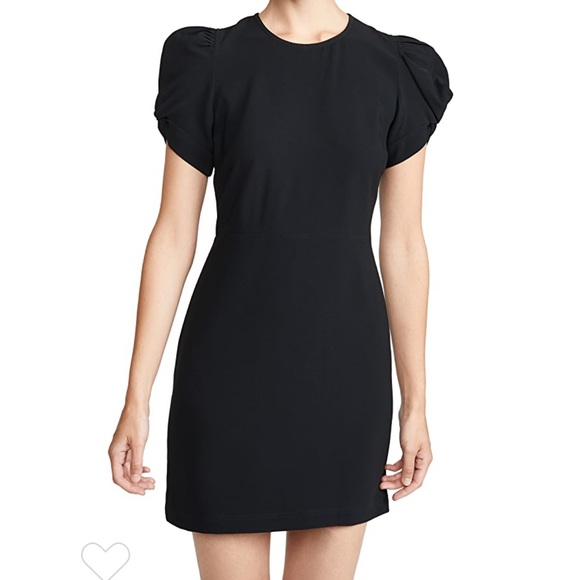 A.L.C dress size 0 - Picture 3 of 8